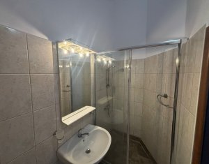 Apartment 1 rooms for rent in Cluj-napoca, zone Centru