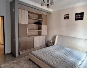 Apartment 2 rooms for rent in Cluj-napoca, zone Borhanci