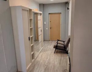 Apartament cu 2 camere, cu terasa generoasa, in Gheorgheni