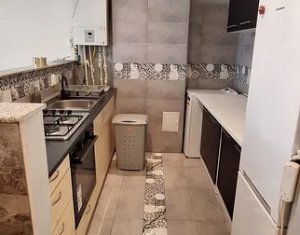 Apartment 2 rooms for rent in Cluj-napoca, zone Borhanci