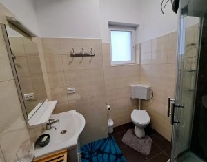 Apartament cu 2 camere, cu terasa generoasa, in Gheorgheni