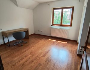 House 5 rooms for rent in Cluj-napoca, zone Europa