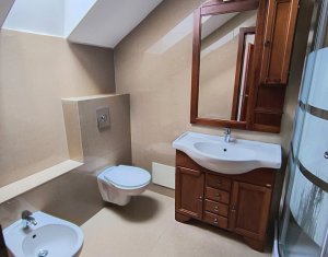 Maison 5 chambres à louer dans Cluj-napoca, zone Europa