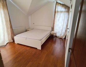 Maison 5 chambres à louer dans Cluj-napoca, zone Europa