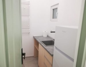 Apartment 3 rooms for rent in Cluj-napoca