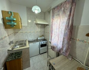 Studio for rent in Cluj-napoca