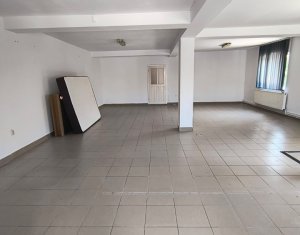 Office for rent in Cluj-napoca, zone Someseni