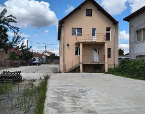 Office for rent in Cluj-napoca, zone Someseni