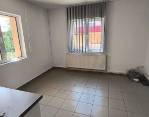 Office for rent in Cluj-napoca, zone Someseni