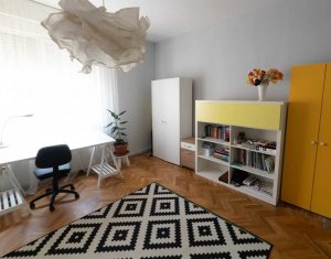 House 3 rooms for rent in Cluj-napoca, zone Andrei Muresanu