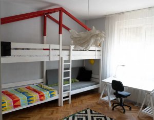 House 3 rooms for rent in Cluj-napoca, zone Andrei Muresanu