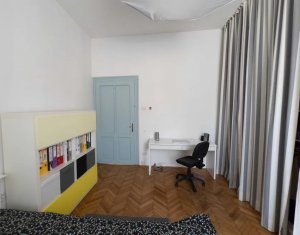 House 3 rooms for rent in Cluj-napoca, zone Andrei Muresanu