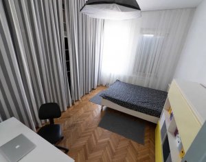 House 3 rooms for rent in Cluj-napoca, zone Andrei Muresanu