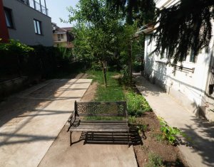 House 3 rooms for rent in Cluj-napoca, zone Andrei Muresanu