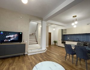 Maison 2 chambres à louer dans Cluj-napoca, zone Iris