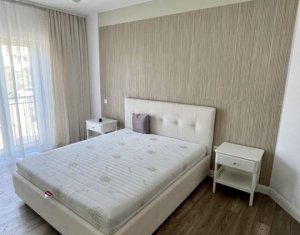 Maison 2 chambres à louer dans Cluj-napoca, zone Iris