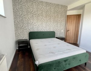 Maison 2 chambres à louer dans Cluj-napoca, zone Iris