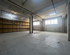 Industrial space for rent in Cluj-napoca, zone Someseni