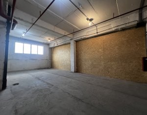 Industrial space for rent in Cluj-napoca, zone Someseni