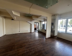 Office for rent in Cluj-napoca, zone Someseni