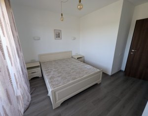 Apartament LUX cu 2 camere, terasa de 21 mp si parcare, Gheorgheni