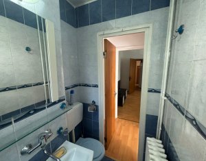 Apartment 3 rooms for rent in Cluj-napoca, zone Manastur