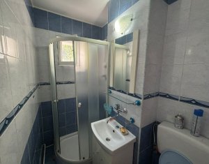 Apartment 3 rooms for rent in Cluj-napoca, zone Manastur