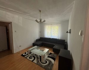 Apartment 3 rooms for rent in Cluj-napoca, zone Manastur