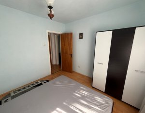 Apartment 3 rooms for rent in Cluj-napoca, zone Manastur