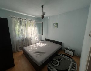 Apartment 3 rooms for rent in Cluj-napoca, zone Manastur