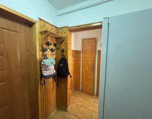 Appartement 3 chambres à louer dans Cluj-napoca, zone Manastur