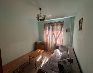 Apartment 3 rooms for rent in Cluj-napoca, zone Manastur