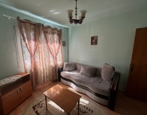 Apartment 3 rooms for rent in Cluj-napoca, zone Manastur