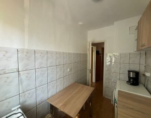 Apartment 3 rooms for rent in Cluj-napoca, zone Manastur