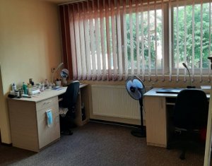 House 8 rooms for rent in Cluj-napoca