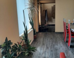 House 8 rooms for rent in Cluj-napoca