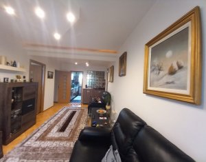 Apartment 3 rooms for rent in Cluj-napoca, zone Manastur