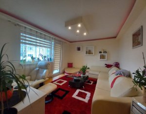 Apartment 3 rooms for rent in Cluj-napoca, zone Manastur