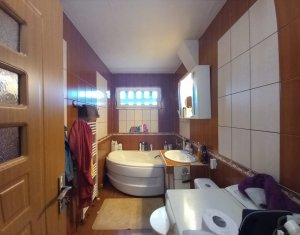 Apartment 3 rooms for rent in Cluj-napoca, zone Manastur