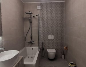 Apartment 2 rooms for rent in Cluj-napoca, zone Manastur