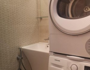 Appartement 2 chambres à louer dans Cluj-napoca, zone Manastur