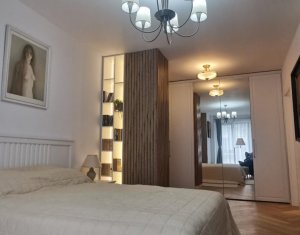 Apartment 2 rooms for rent in Cluj-napoca, zone Manastur