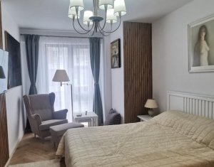 Apartment 2 rooms for rent in Cluj-napoca, zone Manastur