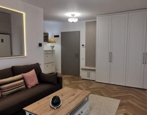 Apartment 2 rooms for rent in Cluj-napoca, zone Manastur