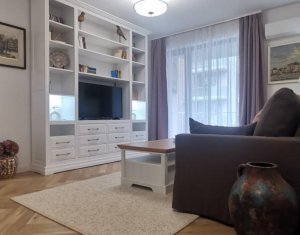 Apartment 2 rooms for rent in Cluj-napoca, zone Manastur