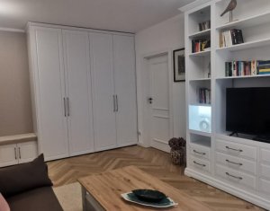 Apartment 2 rooms for rent in Cluj-napoca, zone Manastur