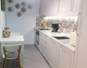 Apartment 2 rooms for rent in Cluj-napoca, zone Manastur