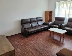 Apartment 3 rooms for rent in Cluj-napoca, zone Manastur