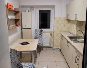 Apartment 3 rooms for rent in Cluj-napoca, zone Manastur