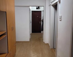 Apartment 3 rooms for rent in Cluj-napoca, zone Manastur